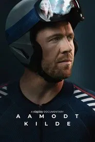 Aamodt Kilde tv show poster
