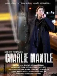 Charlie Mantle movie poster