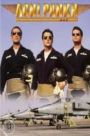 Poster do filme Agni Pankh