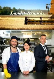 Landet brunsås tv show poster
