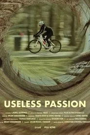 Useless Passion movie poster