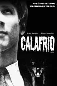 Poster do filme Calafrio