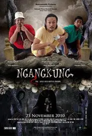 Ngangkung movie poster