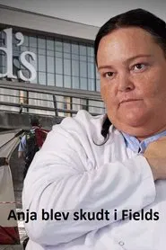Anja blev skudt i fields tv show poster