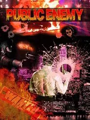 Public Enemy movie poster