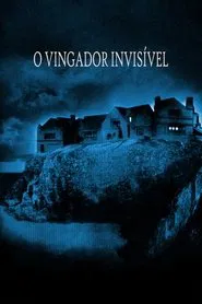 Poster do filme O Vingador Invisível