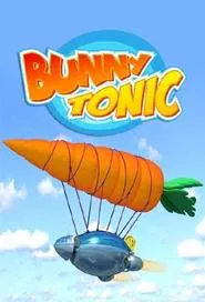 What's up Bunny tv show poster