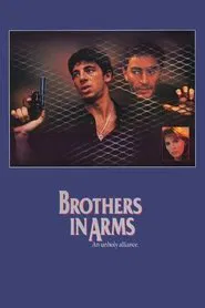 Brothers in Arms movie poster