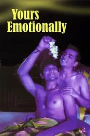 Poster do filme Yours Emotionally