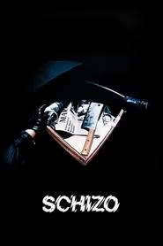 Schizo movie poster