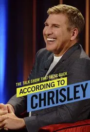 According to Chrisley tv show poster
