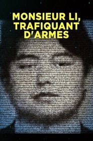Monsieur Li, trafiquant d'armes movie poster