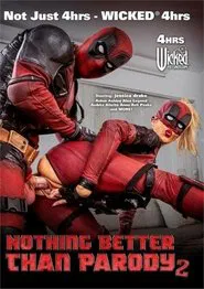 Nothing Better Than Parody 2 movie poster
