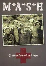 Poster do filme Goodbye, Farewell and Amen