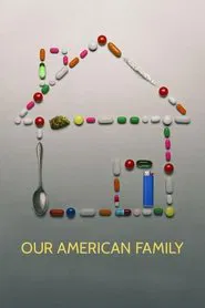 Our American Family movie poster