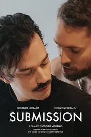 Submission movie poster