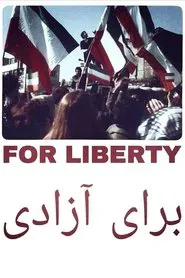 For Liberty movie poster