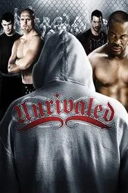 Unrivaled movie poster
