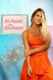 No Paraíso, com Gio Ewbank tv show poster
