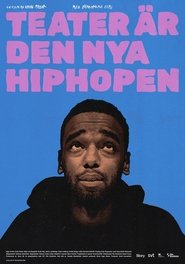 Theater the New Hip-Hop movie poster