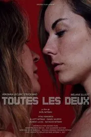 Between Them movie poster