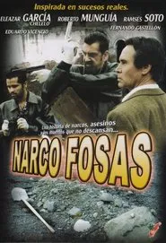 Poster do filme Narcofosas