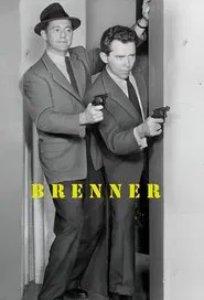 Brenner tv show poster