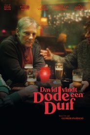 David Vindt Een Dode Duif movie poster