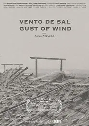 Vento de Sal movie poster