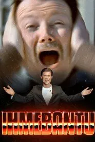 Ihmebantu tv show poster