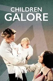 Children Galore movie poster