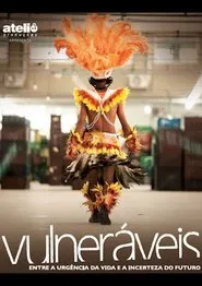 Vulneráveis - Mata Norte movie poster