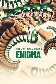 Poster da série Aaron Rodgers: Enigma