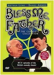 Bless Me Father tv show poster