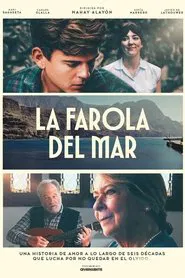 La farola del mar movie poster