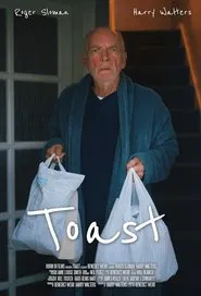 Toast movie poster