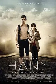 Hany movie poster