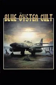 Blue Oyster Cult: 50th Anniversary Live – Third Night movie poster