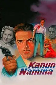 In the Name of the Law movie poster