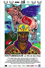 YouTube Bazaar movie poster