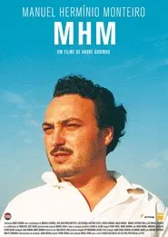 MHM - Manuel Hermínio Monteiro movie poster