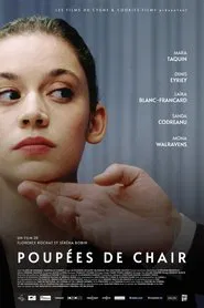 Poster do filme Made of Flesh