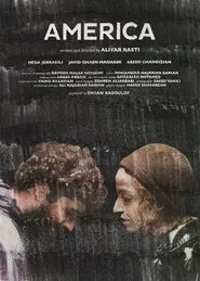 America movie poster