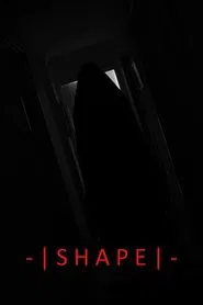Shape movie poster