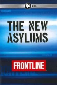 The New Asylums movie poster