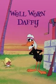 Poster do filme Well Worn Daffy