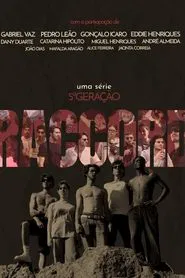 RACCORD movie poster