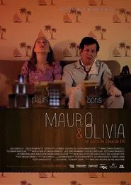 Mauro & Olivia movie poster