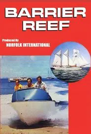 Poster da série Barrier Reef