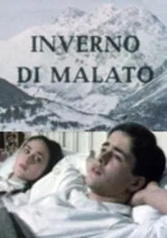 Inverno di malato movie poster